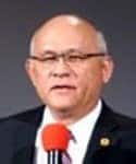 張易安牧師