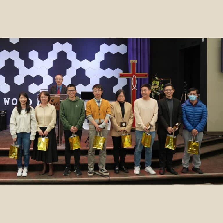 2024學生會