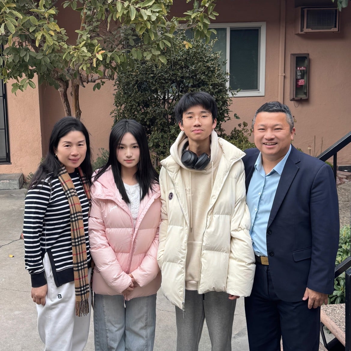一路我蒙救主引領