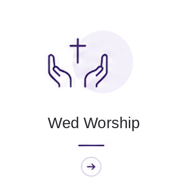 Wed Worship